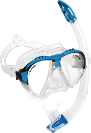 Matrix   Gamma snorkelling Set
