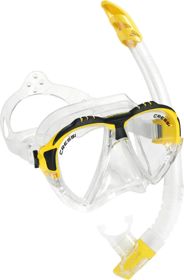 Matrix   Gamma snorkelling Set