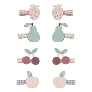 Mimi & Lula hairpins | Tulip fruIt
