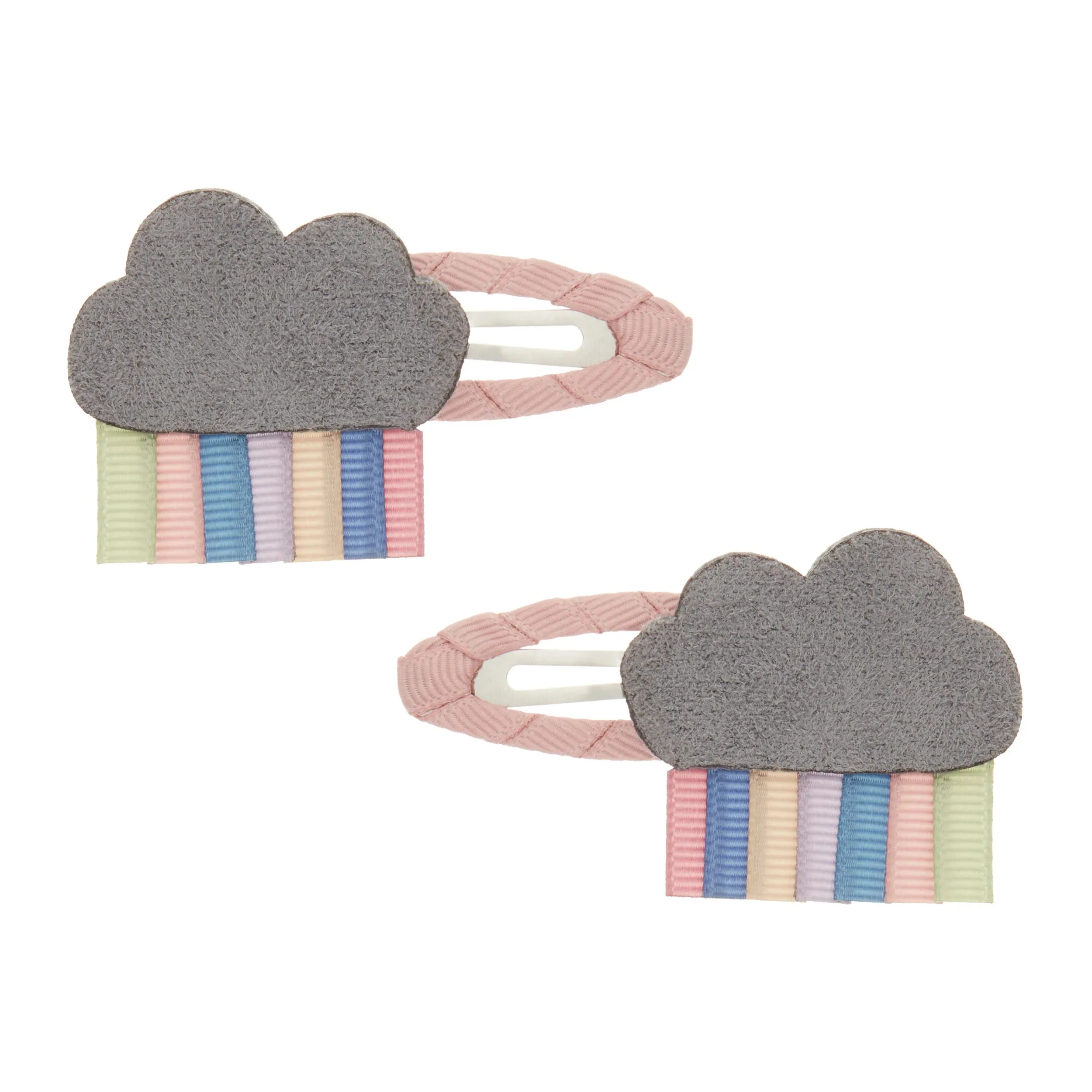 Mimi & Lula Rainy Day Hairclips