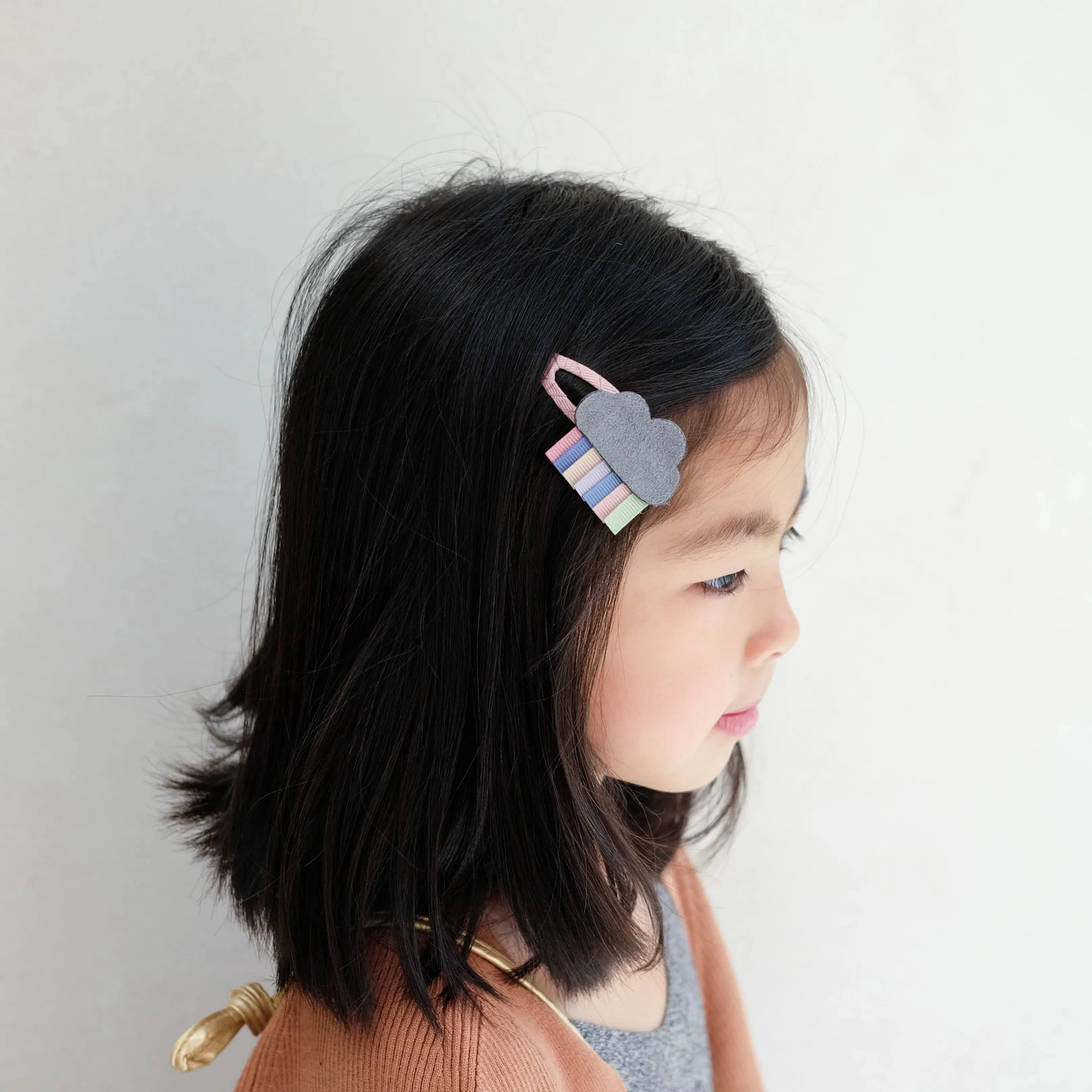 Mimi & Lula Rainy Day Hairclips