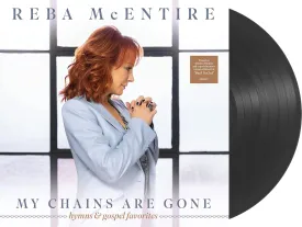 My Chains Are Gone[LP]