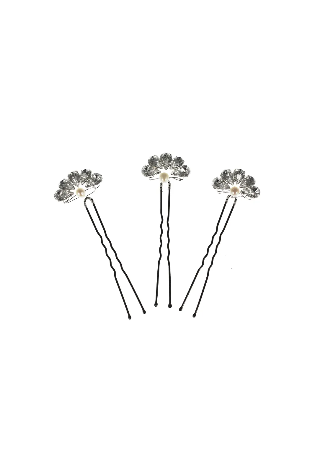 Paris Hairpins