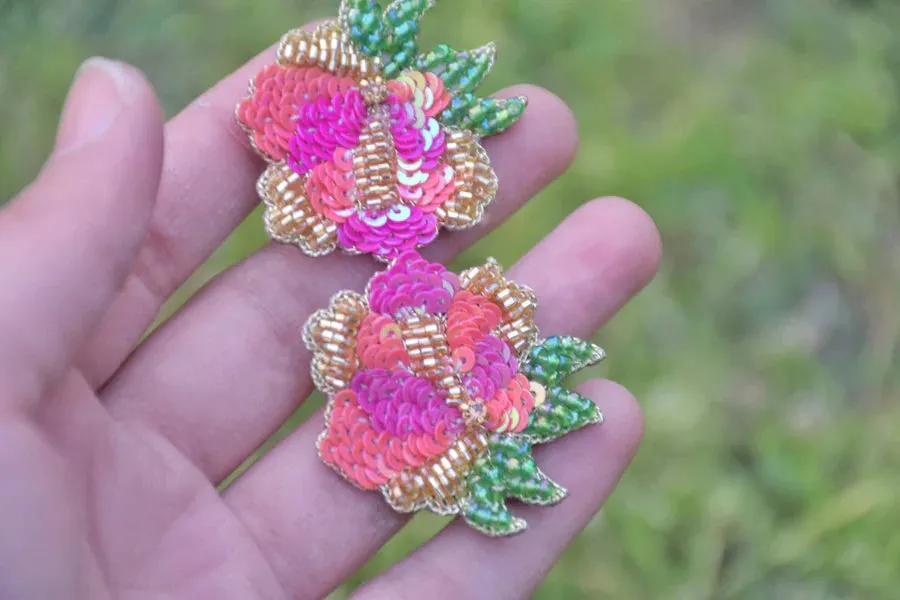 Pink Rose Bundle