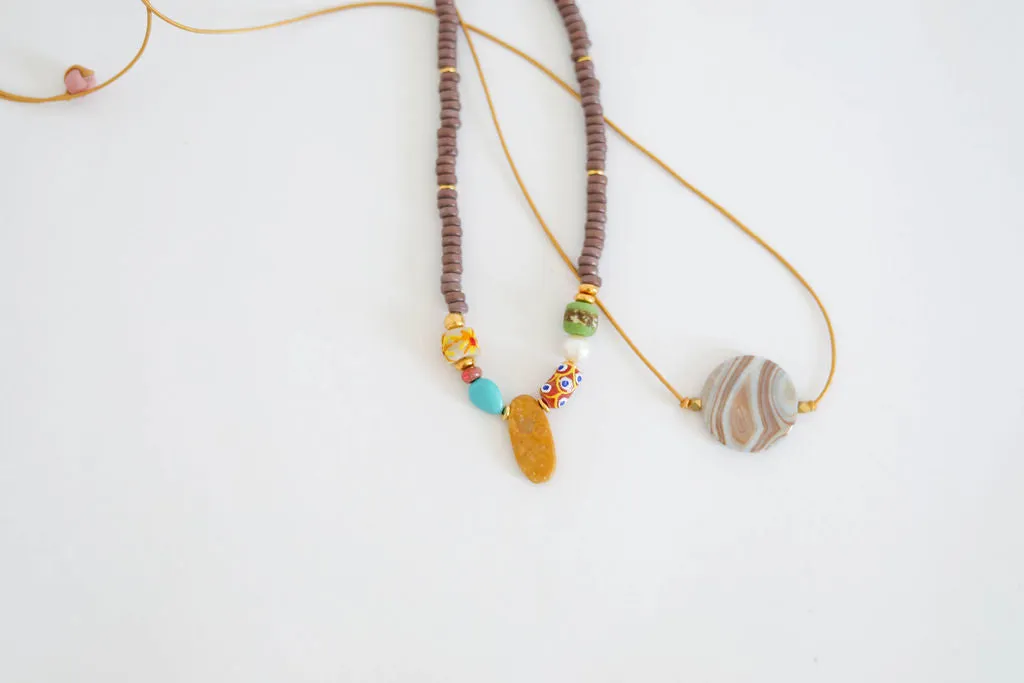 Salam Necklace