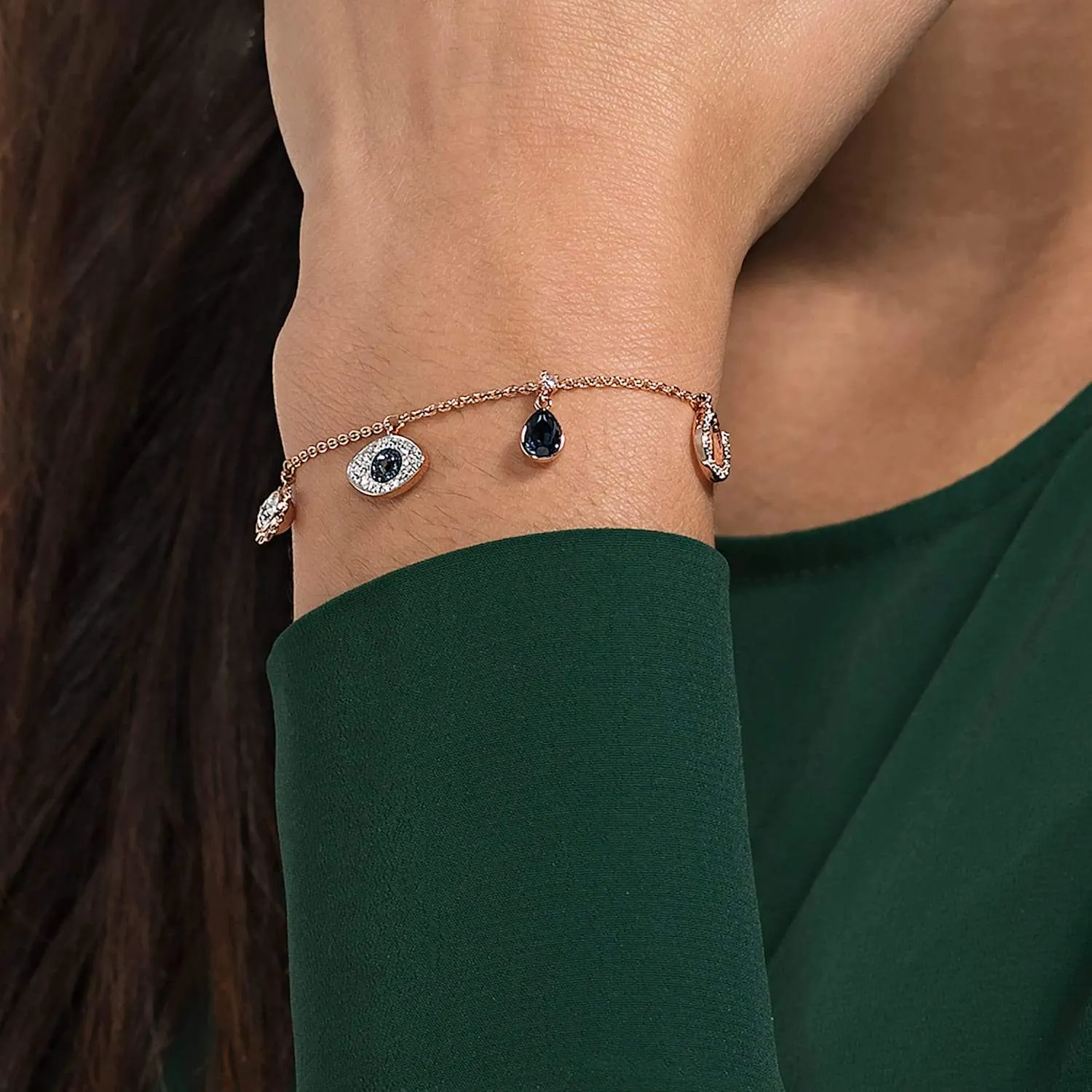 SWAROVSKI Symbolic bracelet #5497668