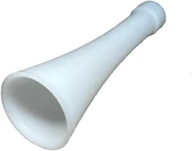 Vortex II Dry Cleaning Gun Compatible with White Nozzle Cone & Ring Set V-120