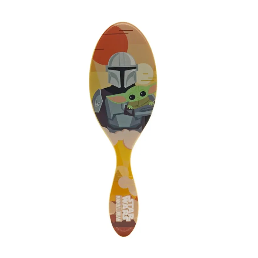 Wet Brush Pro Original Mandalorian Detangler